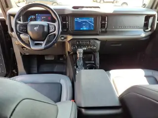 Ford Bronco 2023 4x4 Big Bend Advanced 4p SUV