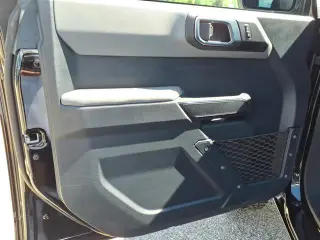 Ford Bronco 2023 4x4 Big Bend Advanced 4p SUV
