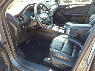 Ford Escape 2024 AWD Platinum 4p SUV