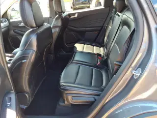 Ford Escape 2024 AWD Platinum 4p SUV