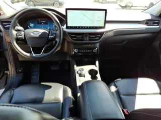 Ford Escape 2024 AWD Platinum 4p SUV