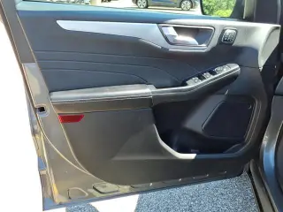 Ford Escape 2024 AWD Platinum 4p SUV