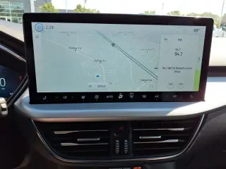 Ford Escape 2024 AWD Platinum 4p SUV