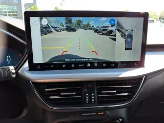 Ford Escape 2024 AWD Platinum 4p SUV