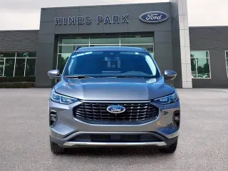 Ford Escape 2024 AWD Platinum 4p SUV