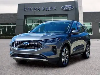 Ford Escape 2024 AWD Platinum 4p SUV