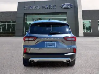 Ford Escape 2024 AWD Platinum 4p SUV