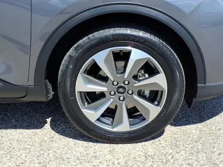 Ford Escape 2024 AWD Platinum 4p SUV