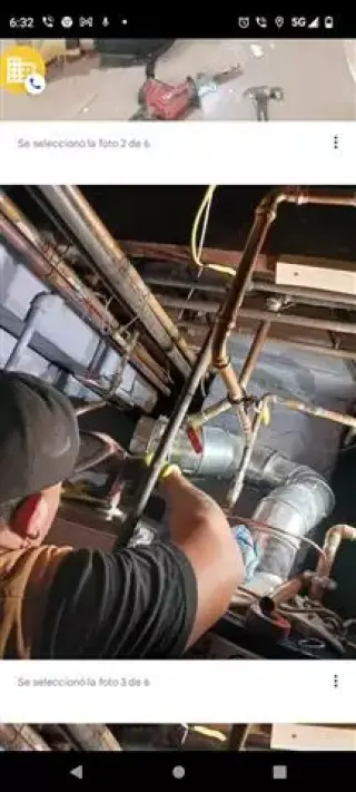 J & L plumbing heating