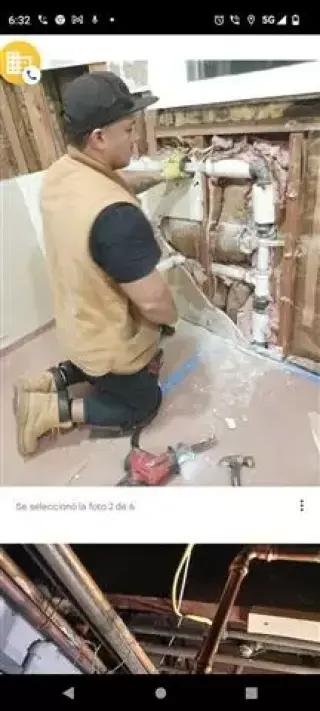 J & L plumbing heating