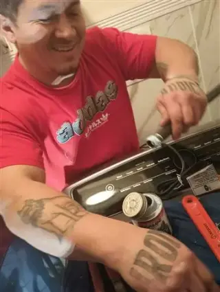 J & L plumbing heating
