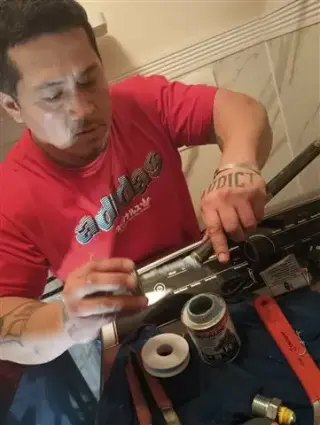 J & L plumbing heating