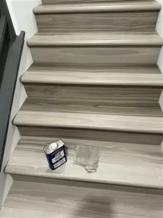 PS hardwood floors