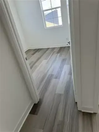 PS hardwood floors