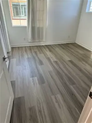 PS hardwood floors