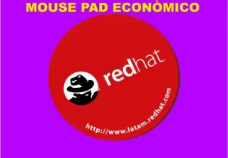 MOUSE PAD
