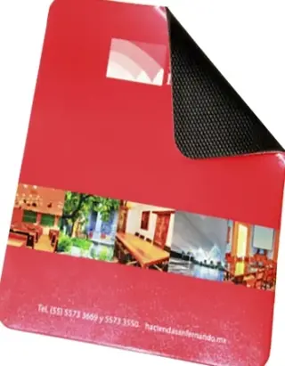 MOUSE PAD