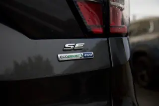 Ford Escape 2018 AWD SE 4p SUV