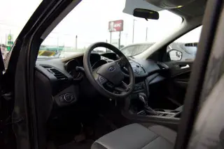 Ford Escape 2018 AWD SE 4p SUV