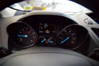 Ford Escape 2018 AWD SE 4p SUV