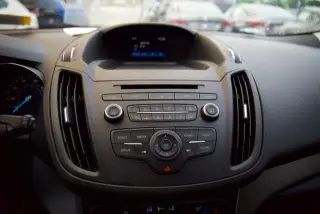Ford Escape 2018 AWD SE 4p SUV
