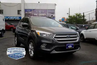 Ford Escape 2018 AWD SE 4p SUV