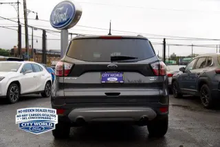 Ford Escape 2018 AWD SE 4p SUV