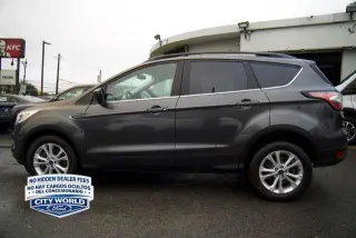 Ford Escape 2018 AWD SE 4p SUV