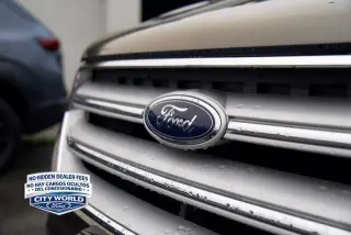 Ford Escape 2018 AWD SE 4p SUV