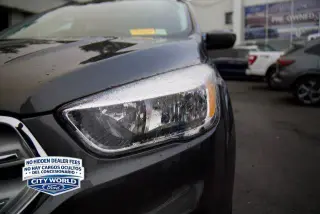 Ford Escape 2018 AWD SE 4p SUV