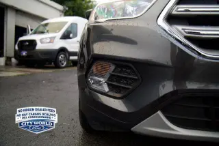 Ford Escape 2018 AWD SE 4p SUV