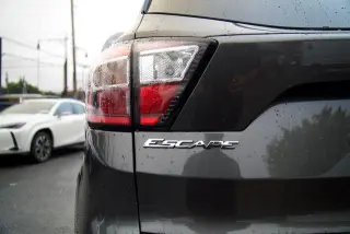 Ford Escape 2018 AWD SE 4p SUV