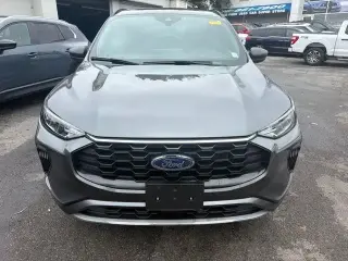 Ford Escape 2023 ST-Line 4dr SUV