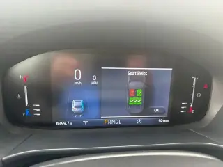 Ford Escape 2023 ST-Line 4dr SUV