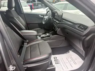 Ford Escape 2023 ST-Line 4dr SUV