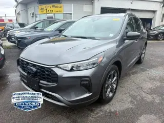 Ford Escape 2023 ST-Line 4dr SUV