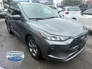 Ford Escape 2023 ST-Line 4dr SUV