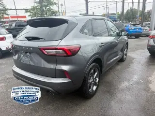 Ford Escape 2023 ST-Line 4dr SUV