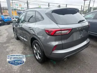 Ford Escape 2023 ST-Line 4dr SUV