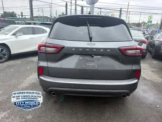 Ford Escape 2023 ST-Line 4dr SUV
