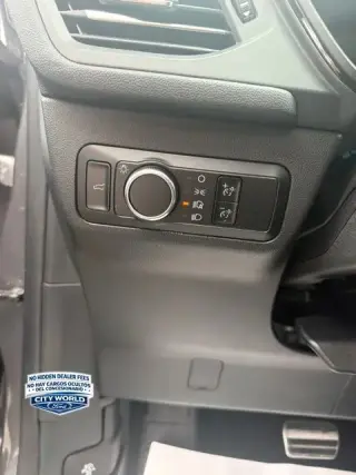 Ford Escape 2023 ST-Line 4dr SUV