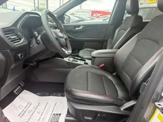 Ford Escape 2023 ST-Line 4dr SUV