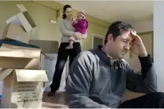 ¿BUSCA AYUDA POR DESALOJO?