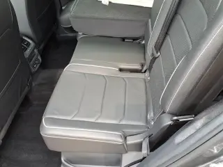 Volkswagen Tiguan 2022 AWD SEL R-Line 4Motion 4p SUV