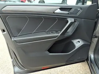 Volkswagen Tiguan 2022 AWD SEL R-Line 4Motion 4p SUV