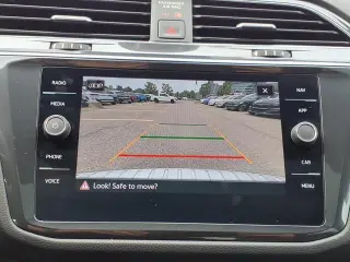Volkswagen Tiguan 2022 AWD SEL R-Line 4Motion 4p SUV