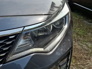 Kia Optima 2018 S 4p Sedan