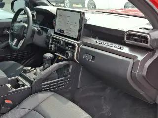 Toyota Tacoma 2025 4x4 TRD Sport HV 4p Doble Cabina 5.0 ft CB