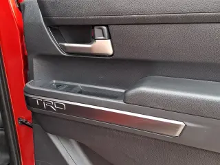 Toyota Tacoma 2025 4x4 TRD Sport HV 4p Doble Cabina 5.0 ft CB