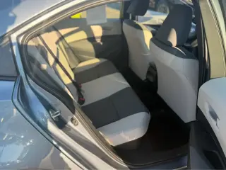 Toyota Corolla Hybrid 2023 AWD LE 4p Sedán